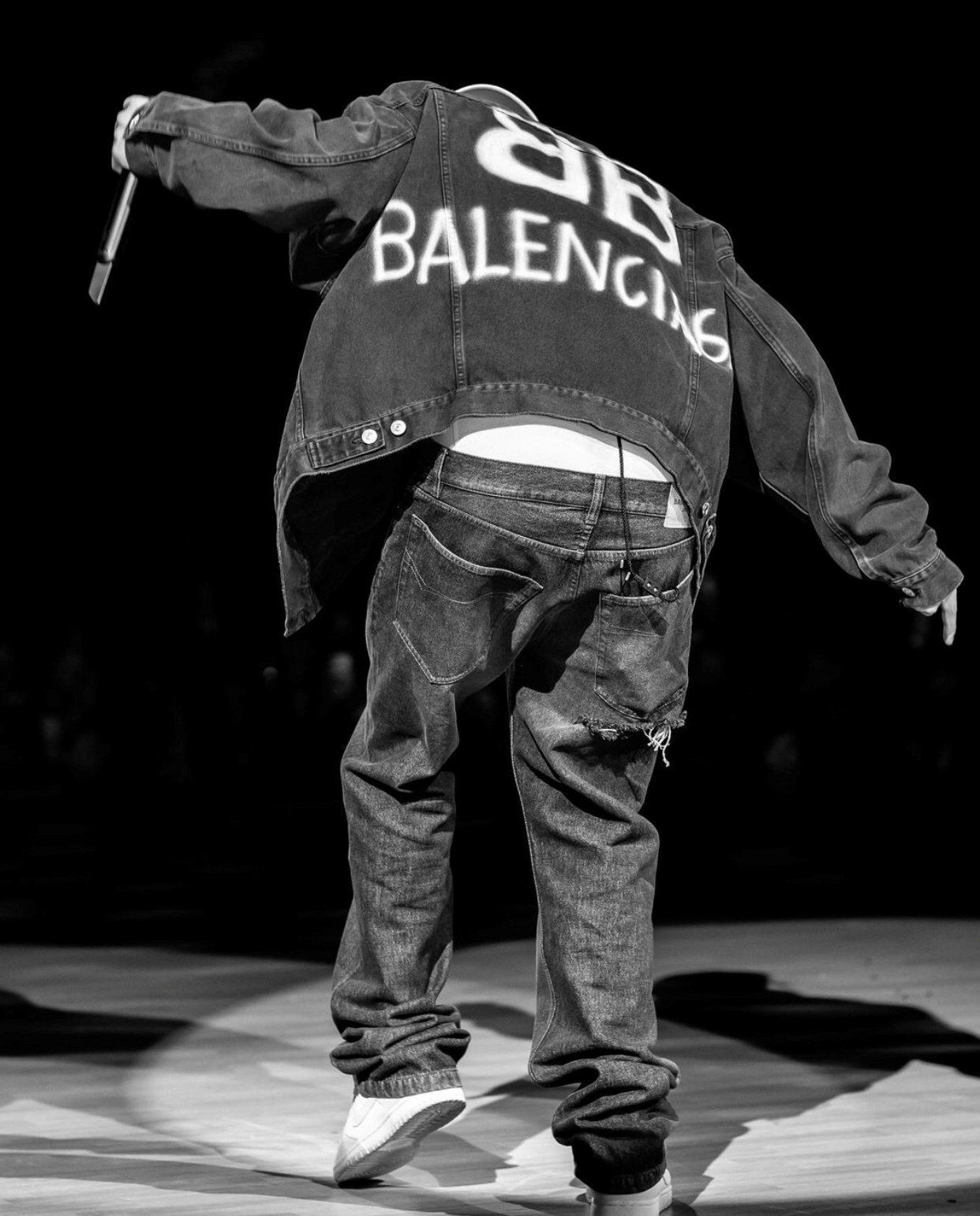 Balenciaga
